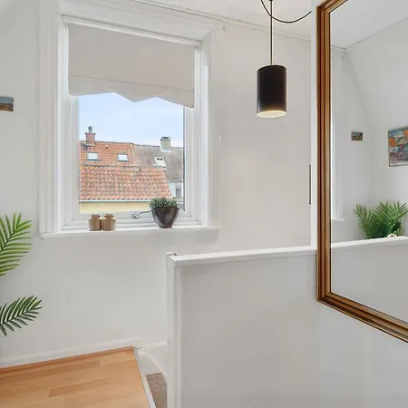 Harborside With Terrace Bike Shed Apartment *