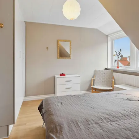 Harborside With Terrace Bike Shed Apartment *