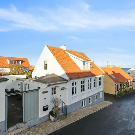 Harborside With Terrace Bike Shed *