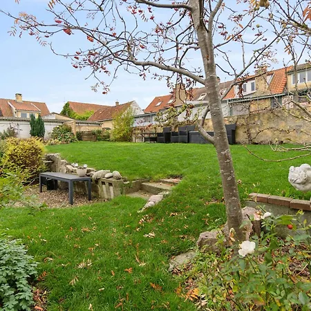 Harborside With Terrace & Bike Shed Allinge-Sandvig