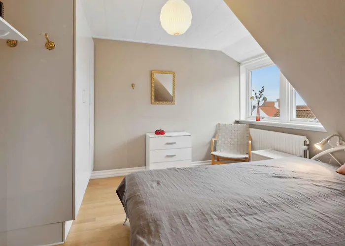Harborside With Terrace Bike Shed Apartment *