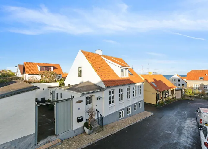Harborside With Terrace Bike Shed *